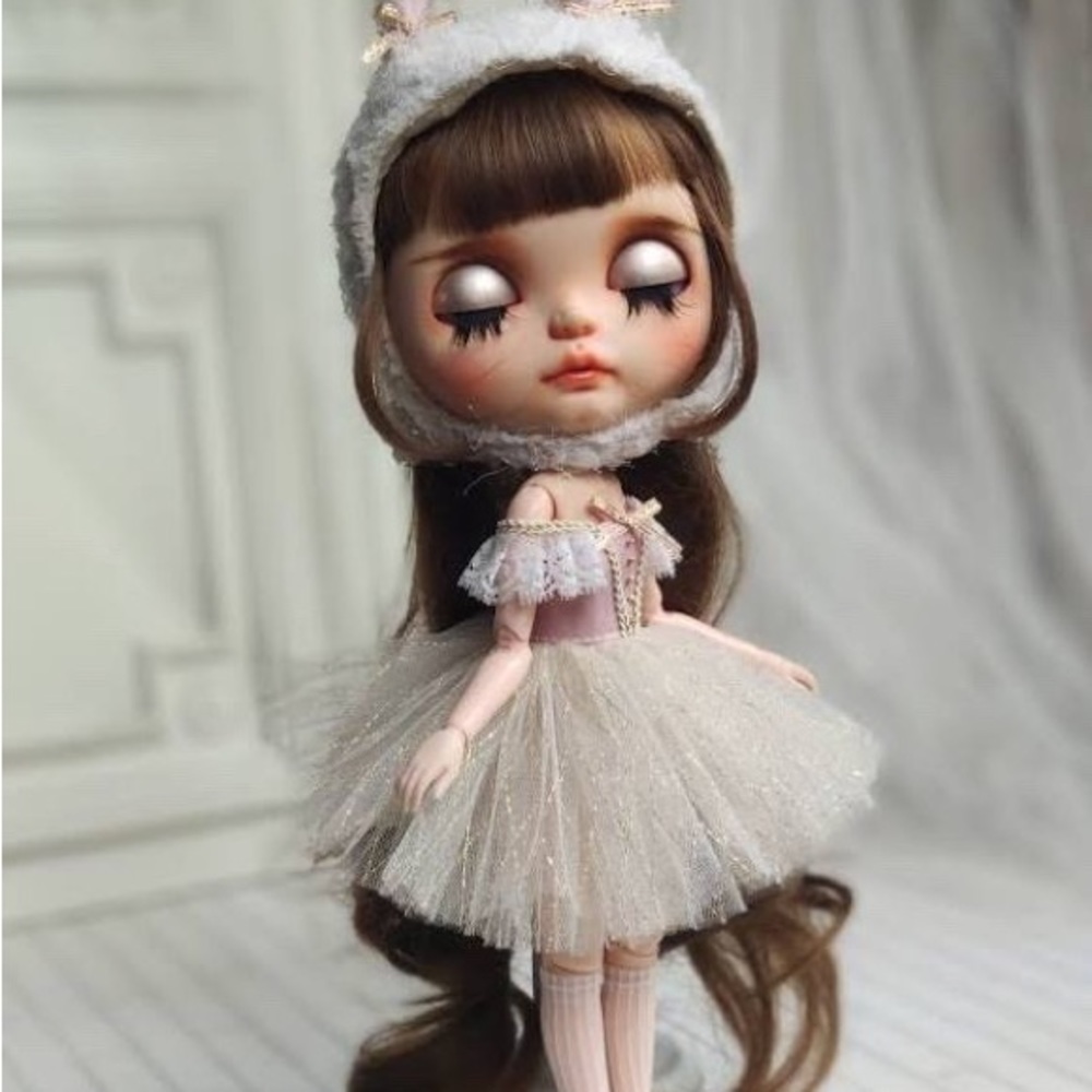 Meet your Posher, Heidi